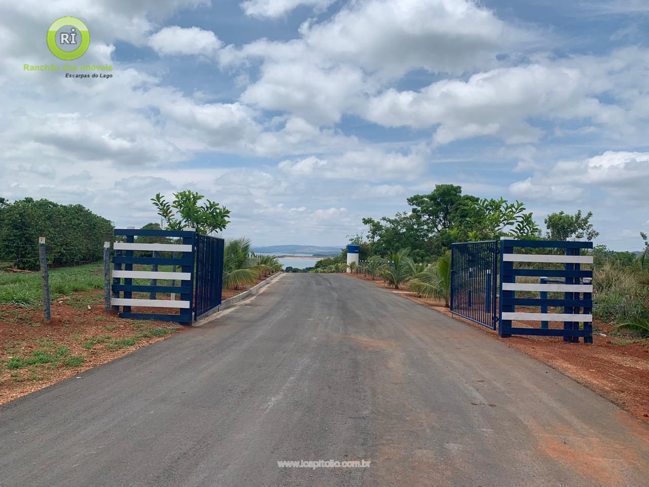 Ranch for Rent in Brisas do Lago - Foto 13