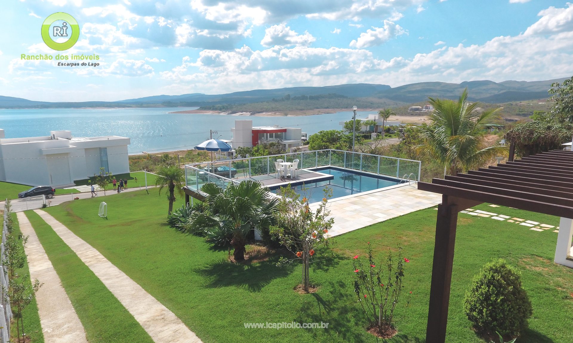 Rancho en Alquiler en Brisas do Lago - Foto 14