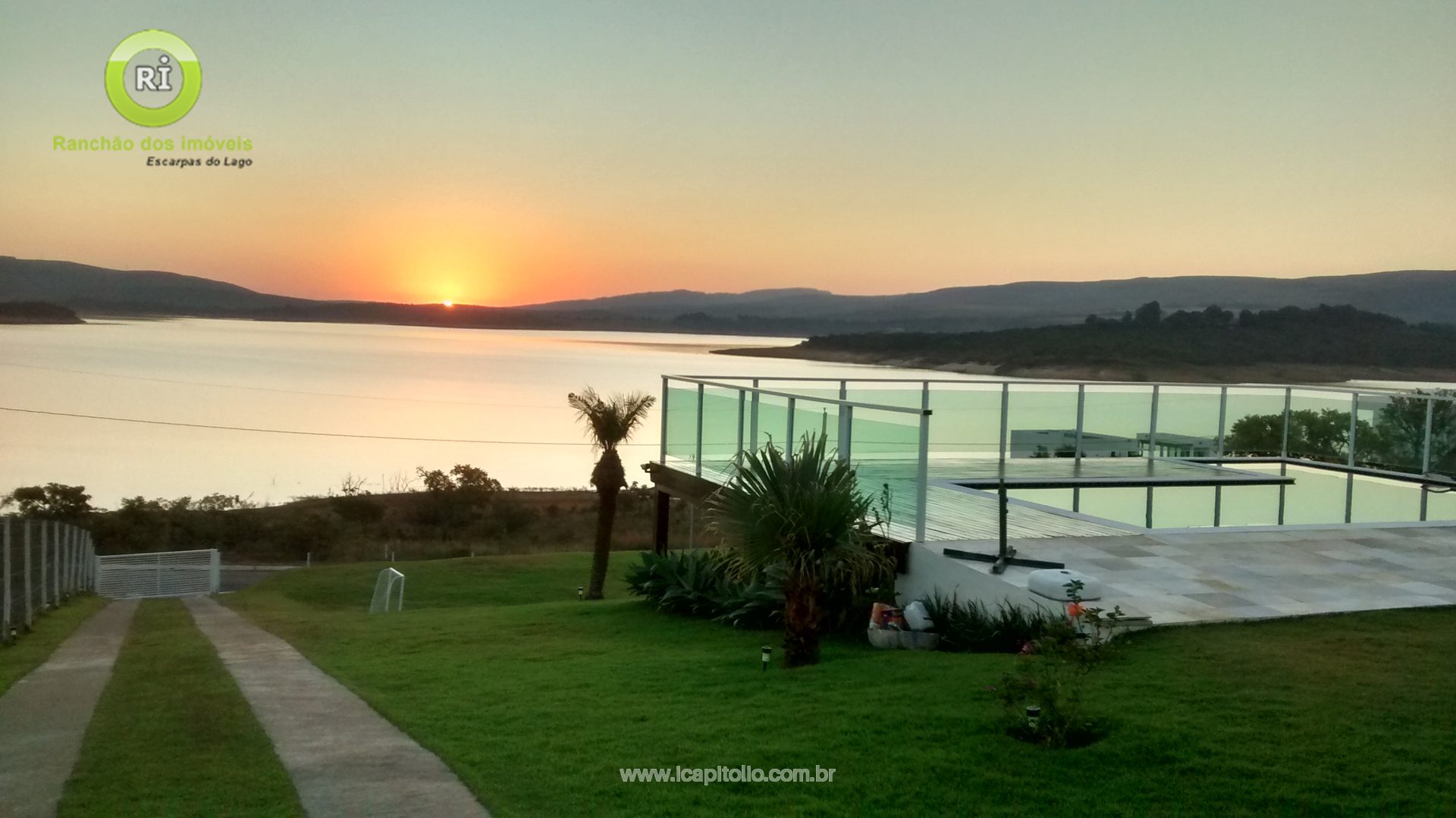 Rancho en Alquiler en Brisas do Lago - Foto 15