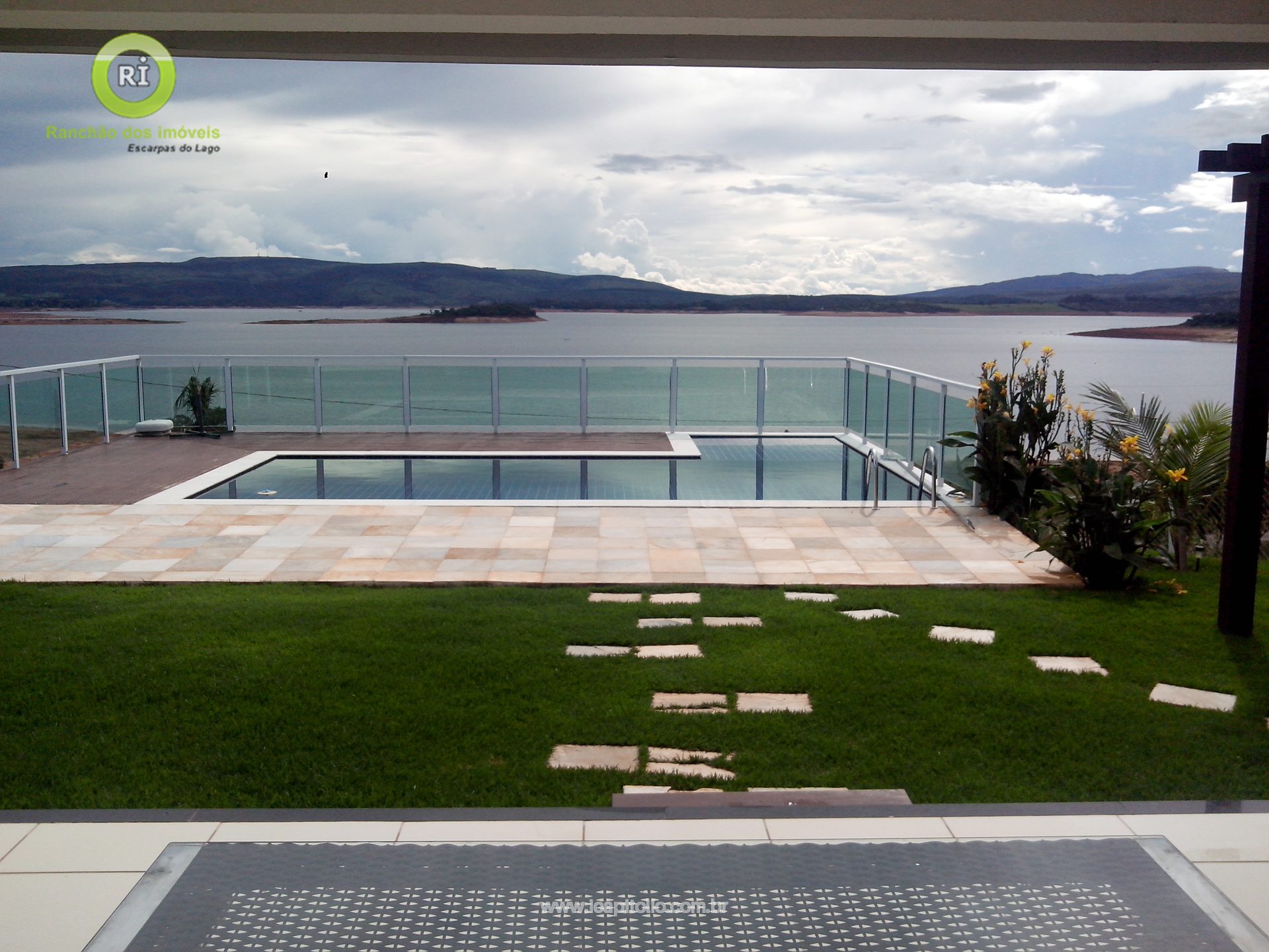 Rancho en Alquiler en Brisas do Lago - Foto 18