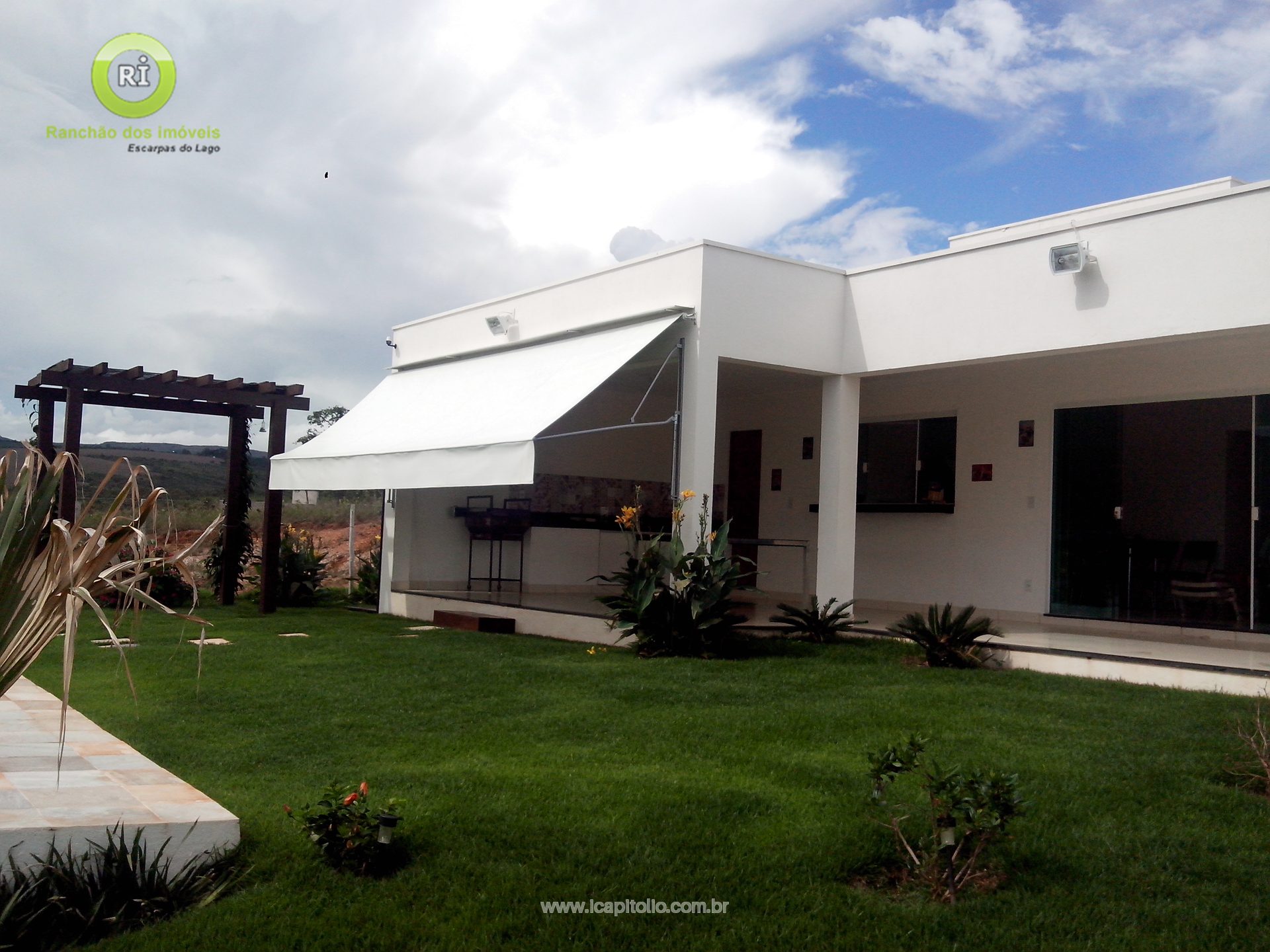 Rancho en Alquiler en Brisas do Lago - Foto 19