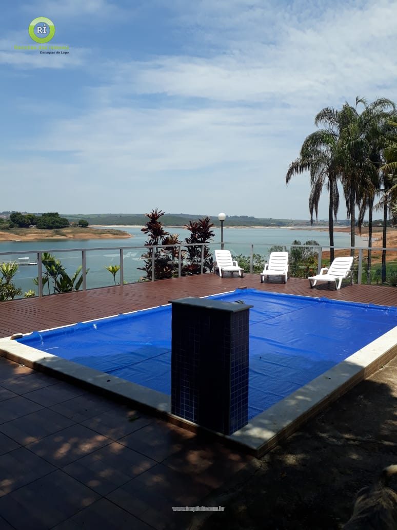 Ranch for Rent in Brisas do Lago