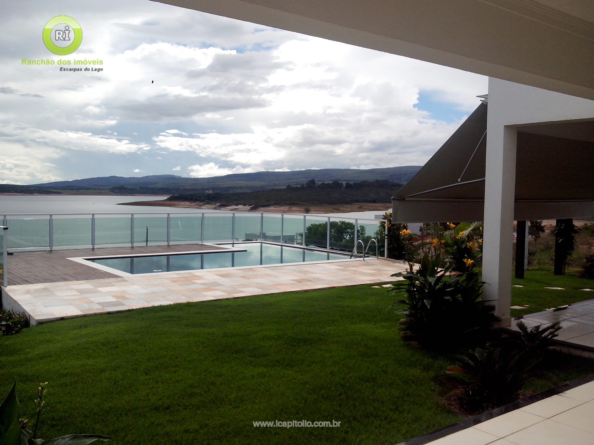 Rancho en Alquiler en Brisas do Lago - Foto 20
