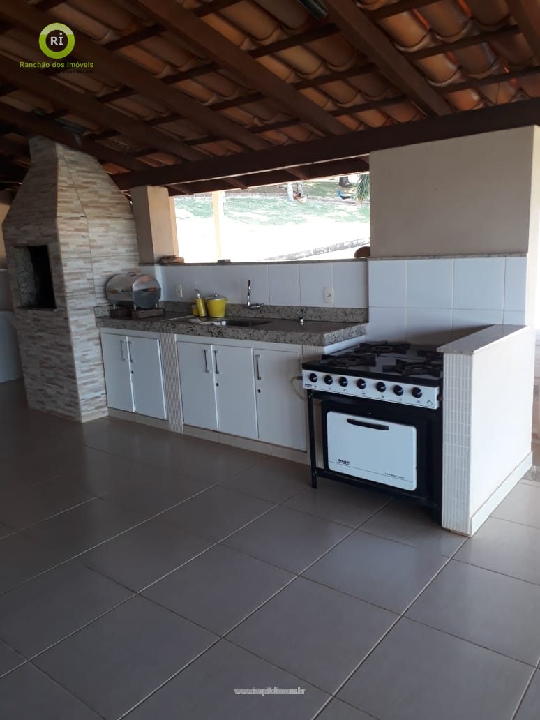 Ranch for Rent in Brisas do Lago - Foto 20