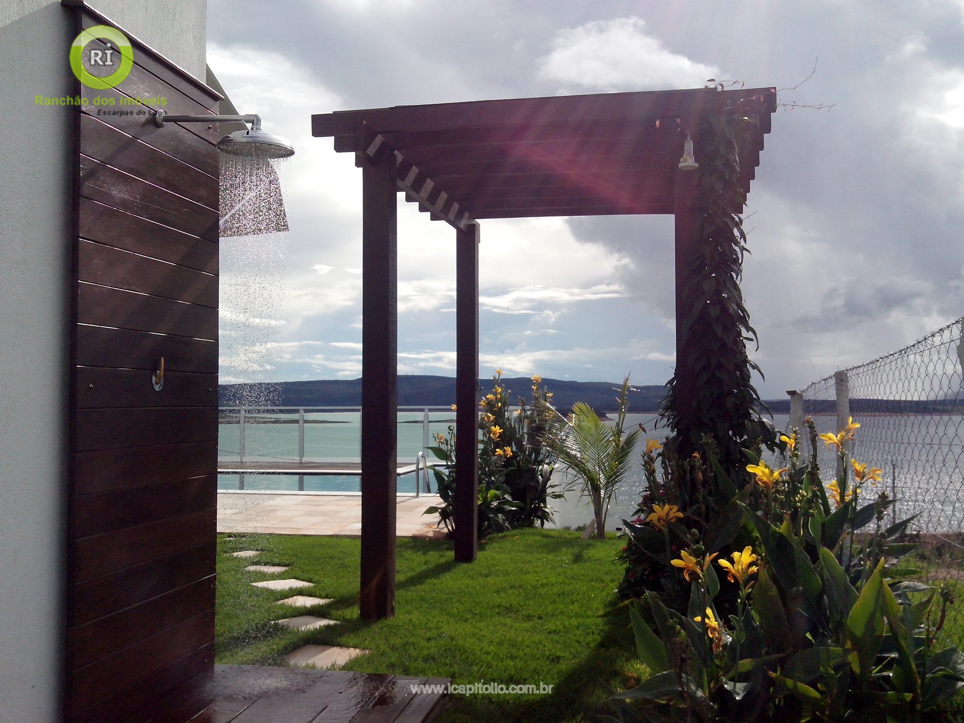 Rancho en Alquiler en Brisas do Lago - Foto 21