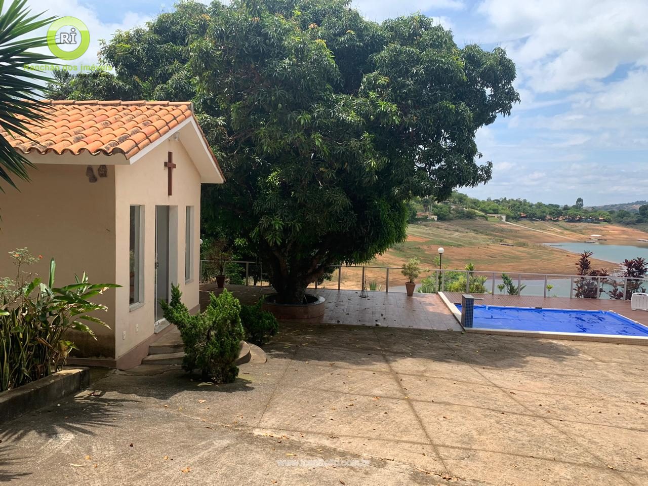 Ranch for Rent in Brisas do Lago - Foto 21