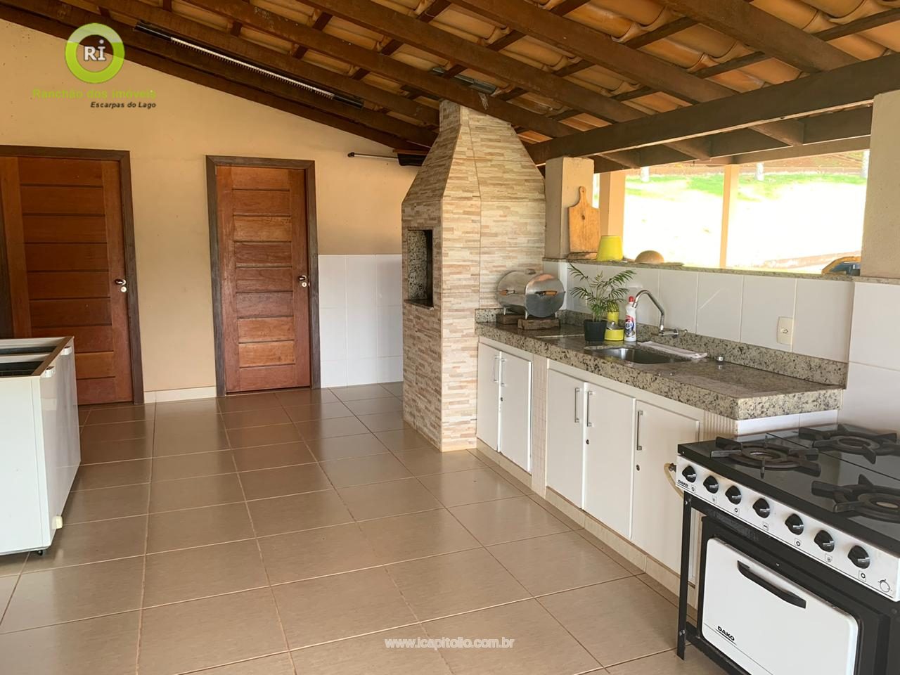 Ranch for Rent in Brisas do Lago - Foto 22