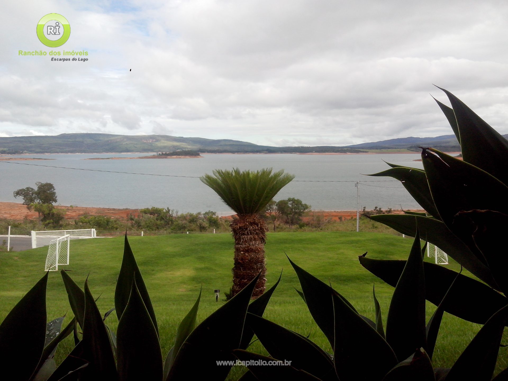Rancho en Alquiler en Brisas do Lago - Foto 23