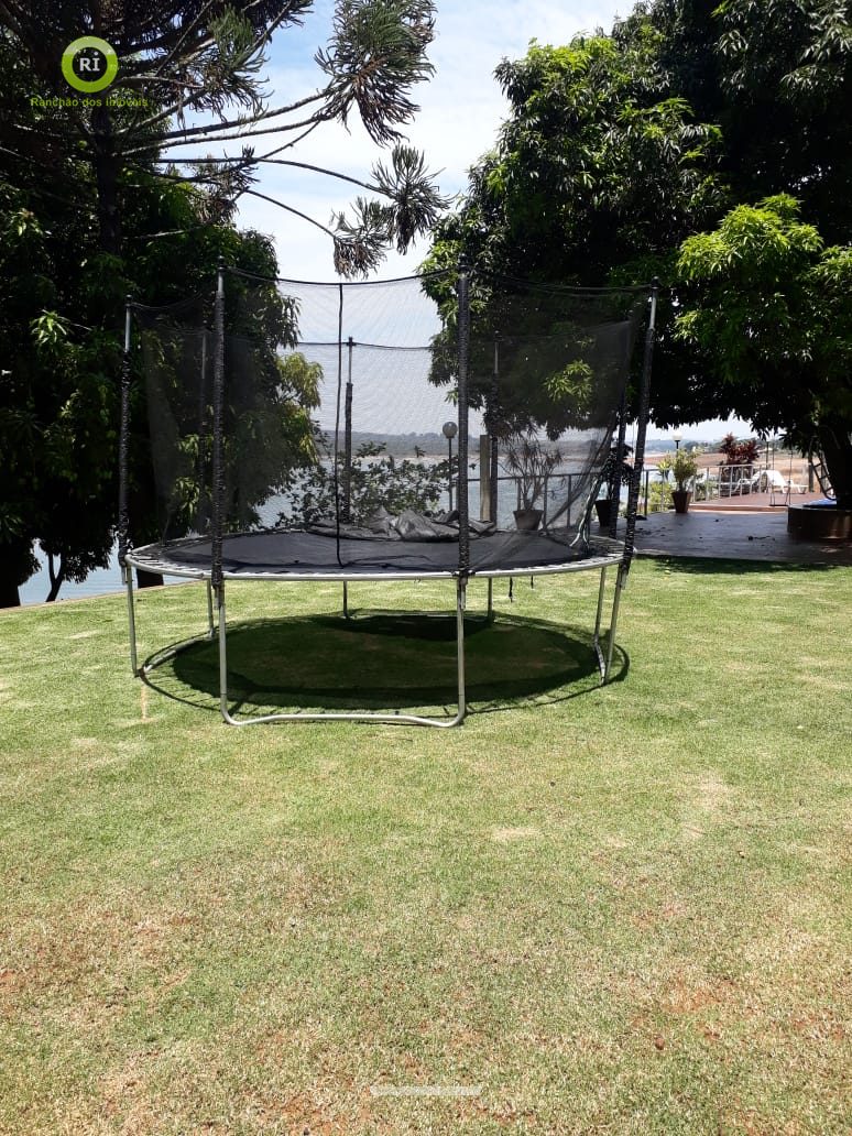 Ranch for Rent in Brisas do Lago - Foto 23