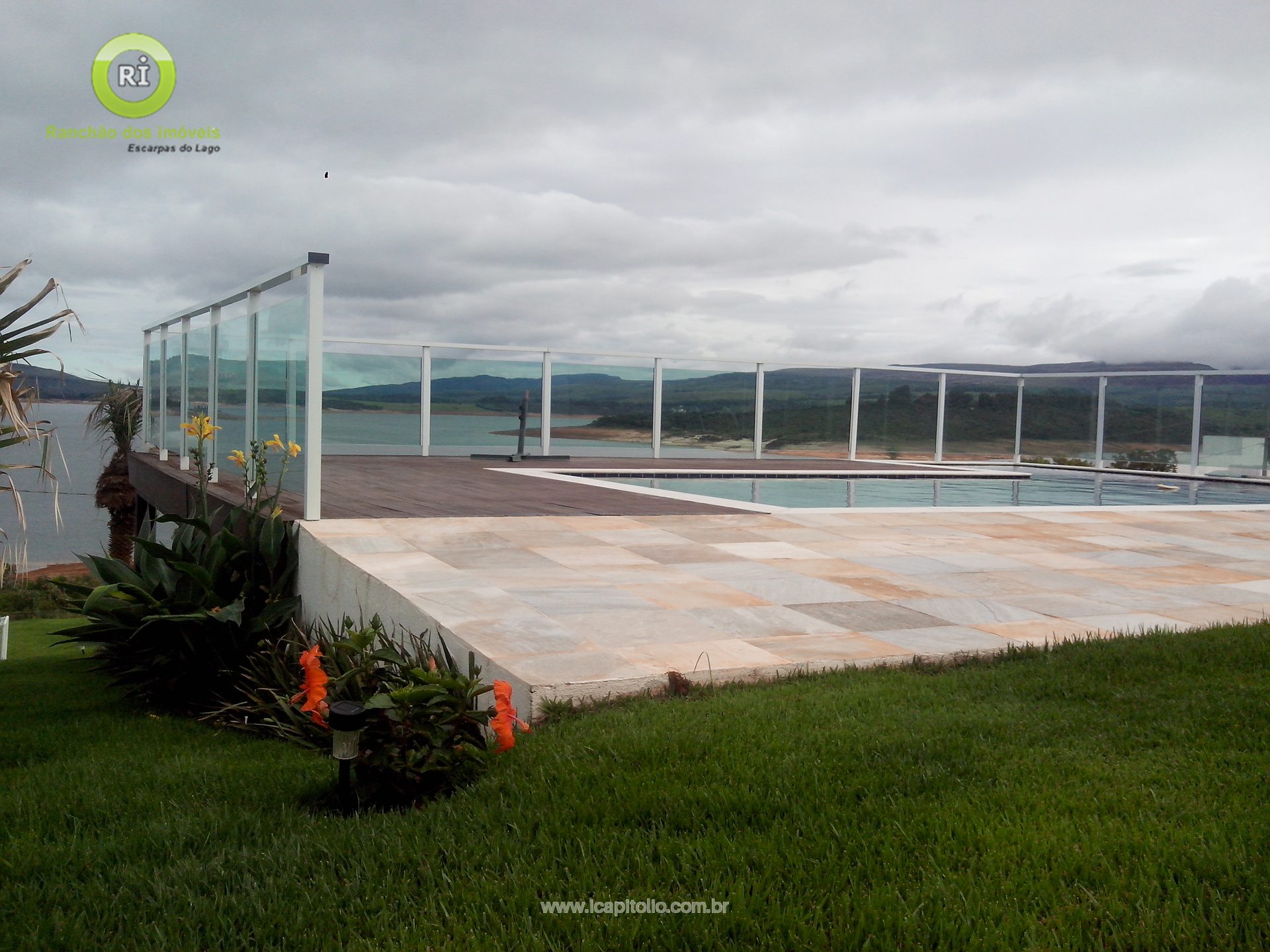 Rancho en Alquiler en Brisas do Lago - Foto 24