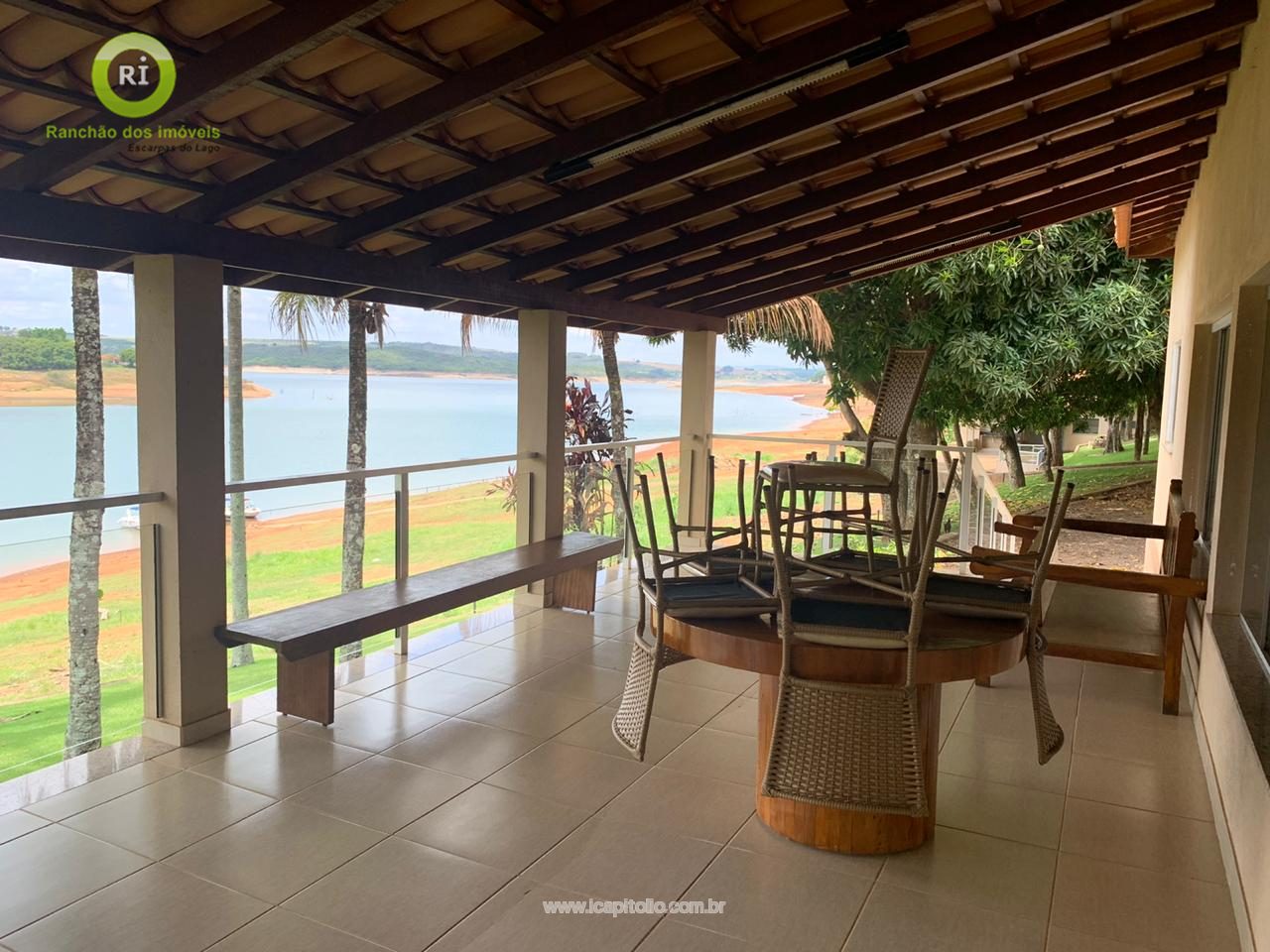 Ranch for Rent in Brisas do Lago - Foto 24