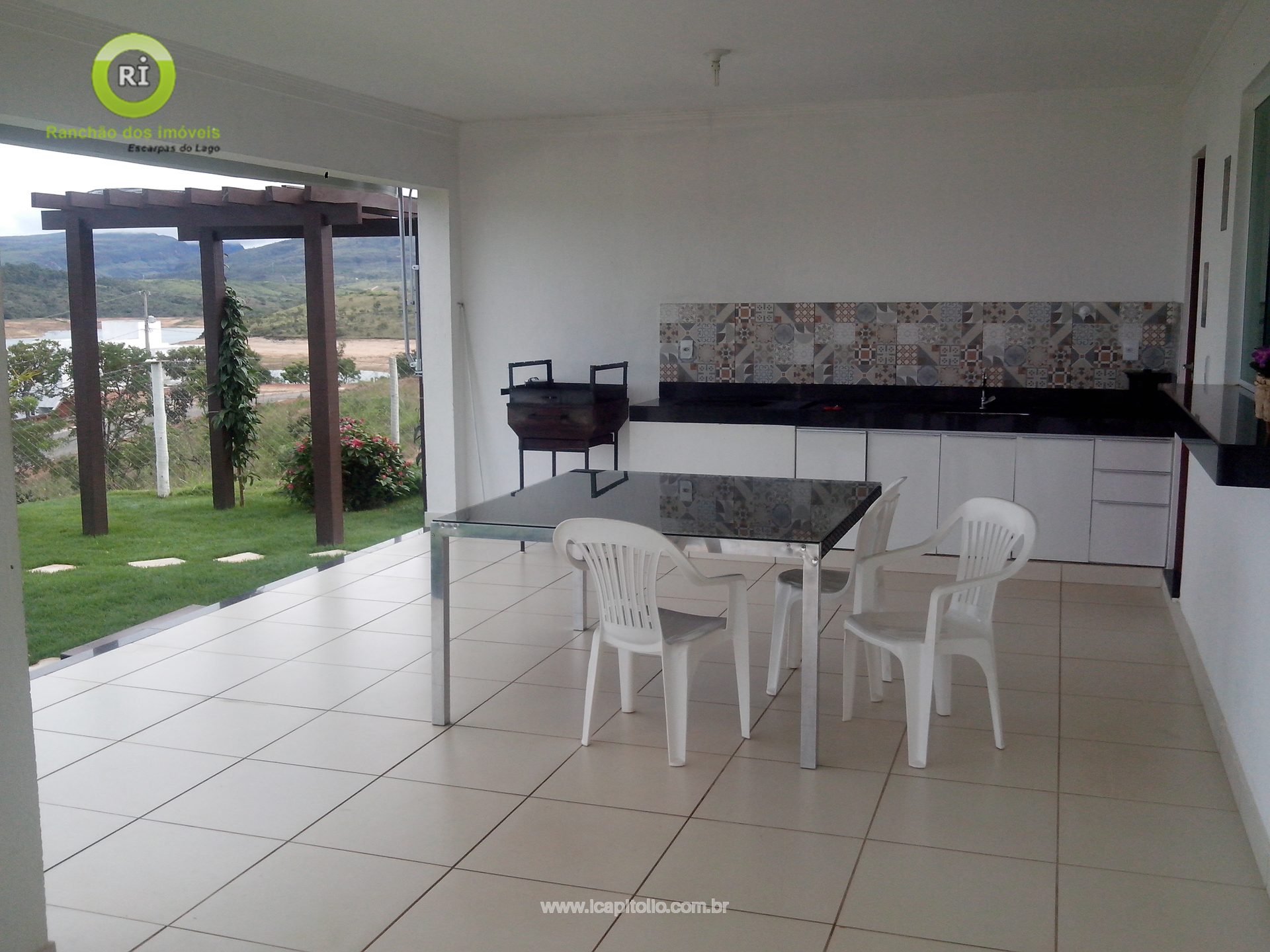 Rancho en Alquiler en Brisas do Lago - Foto 25