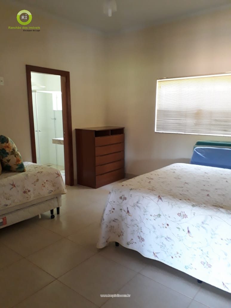Ranch for Rent in Brisas do Lago - Foto 25
