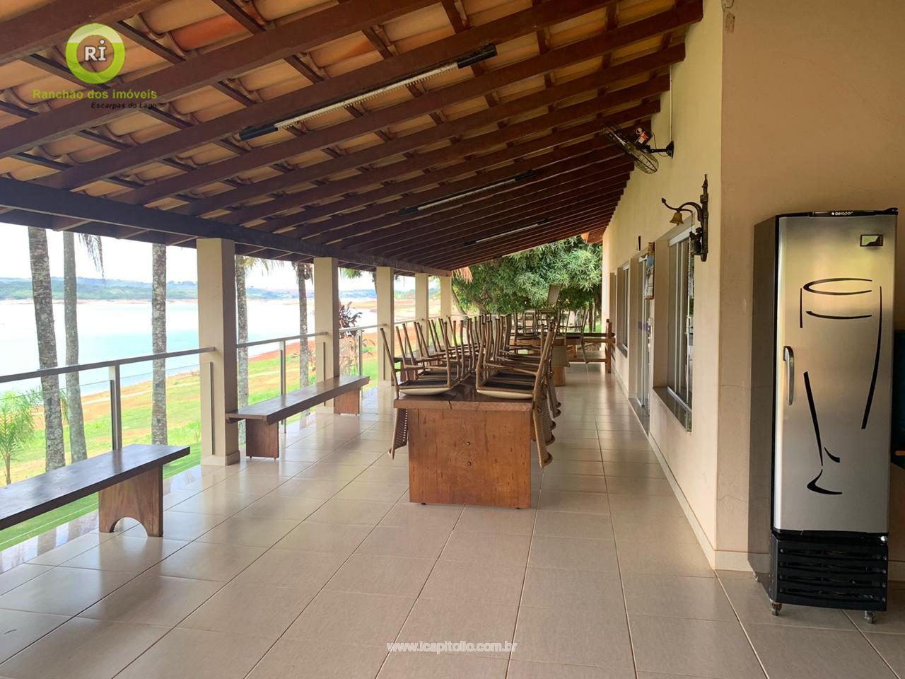Ranch for Rent in Brisas do Lago - Foto 29