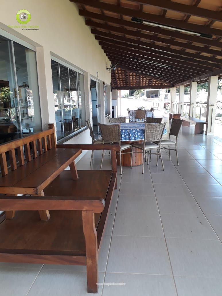 Ranch for Rent in Brisas do Lago - Foto 32