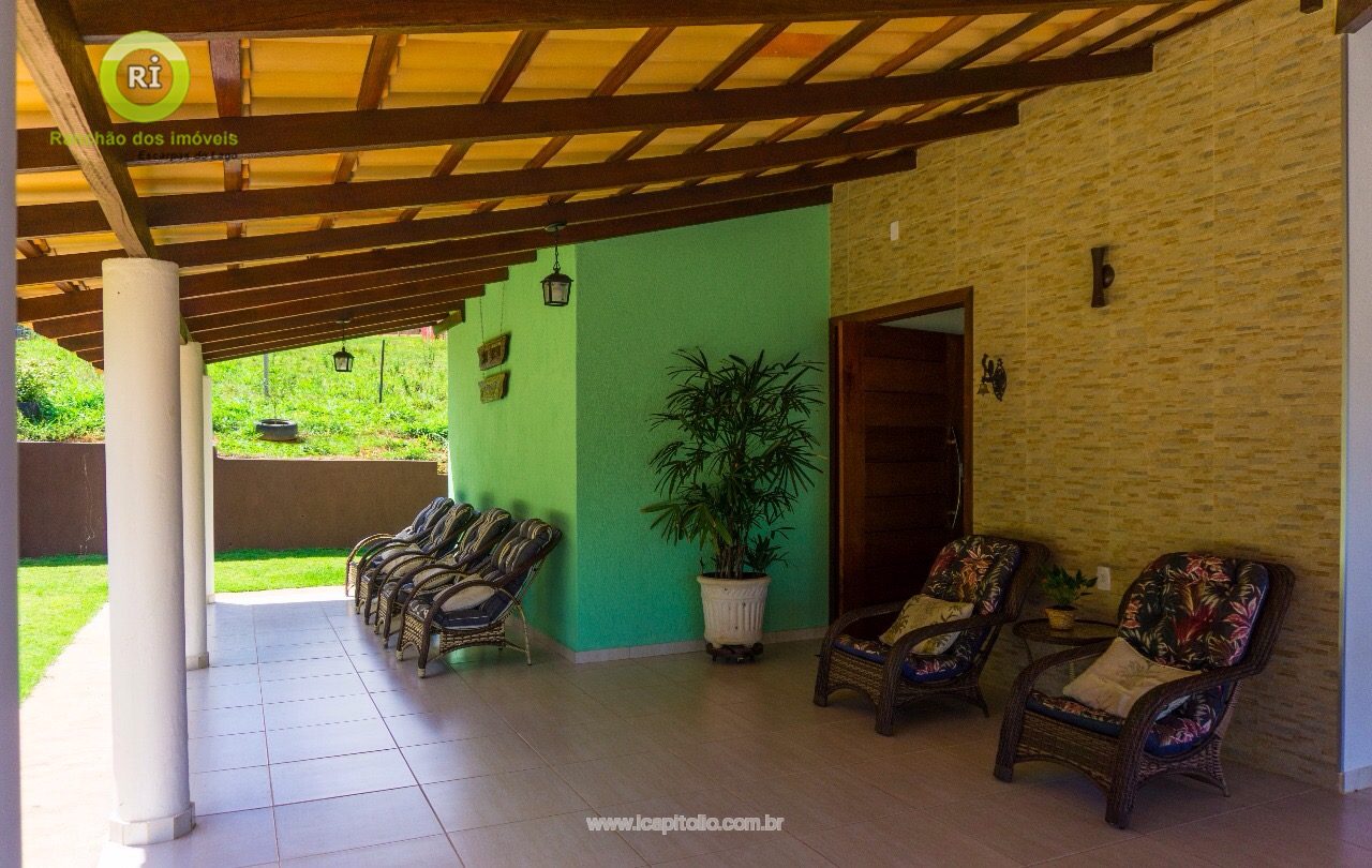 Rancho en Alquiler en Capitolio - Foto 10