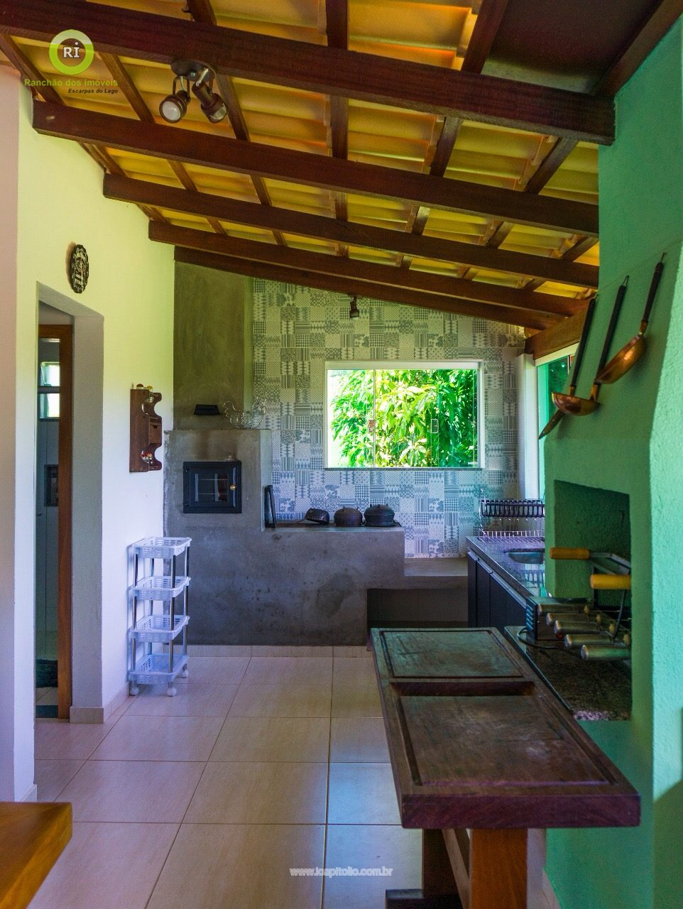 Rancho en Alquiler en Capitolio - Foto 15