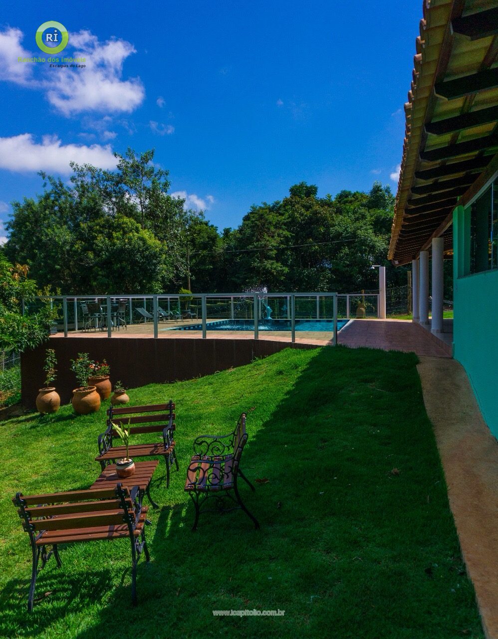 Rancho en Alquiler en Capitolio - Foto 9