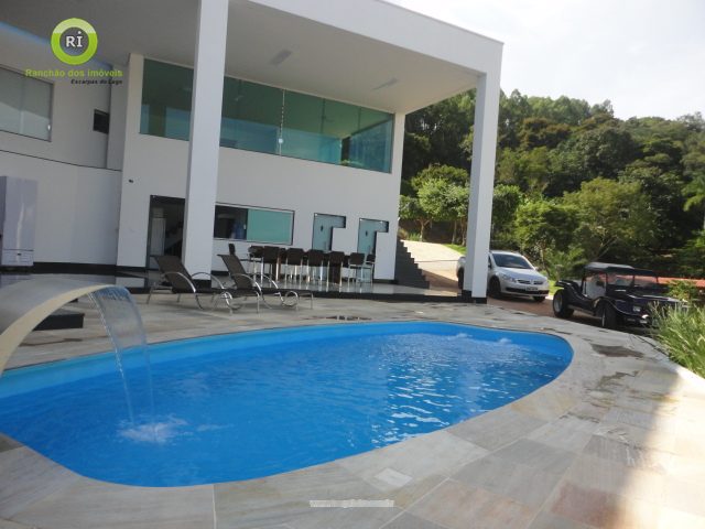 Ranch House for Rent in Dique - Foto principal