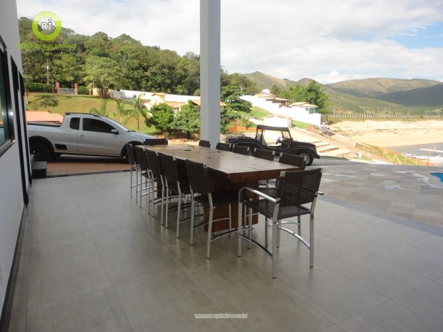 Ranch House for Rent in Dique - Foto 8