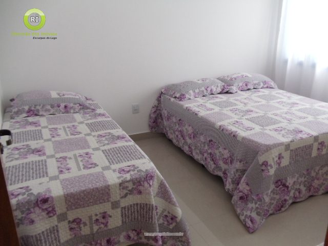Rancho para Alugar em Estrada Capitólio-Escarpas - Foto 10