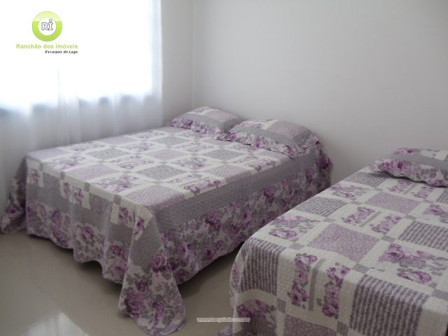 Rancho para Alugar em Estrada Capitólio-Escarpas - Foto 11