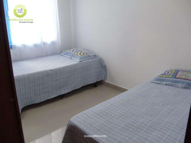Rancho para Alugar em Estrada Capitólio-Escarpas - Foto 12