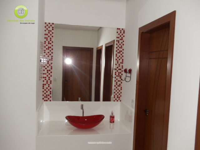 Rancho para Alugar em Estrada Capitólio-Escarpas - Foto 14