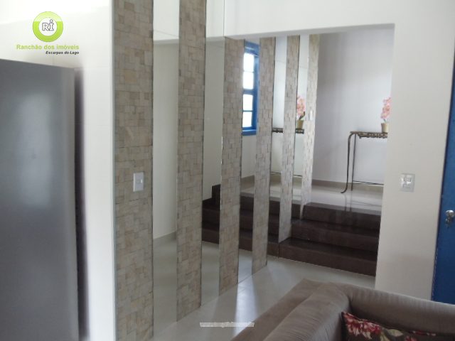 Rancho para Alugar em Estrada Capitólio-Escarpas - Foto 17