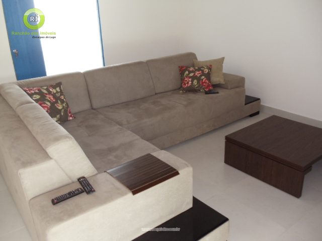 Rancho para Alugar em Estrada Capitólio-Escarpas - Foto 18