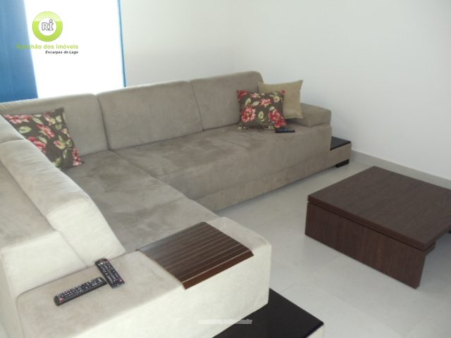 Rancho para Alugar em Estrada Capitólio-Escarpas - Foto 19
