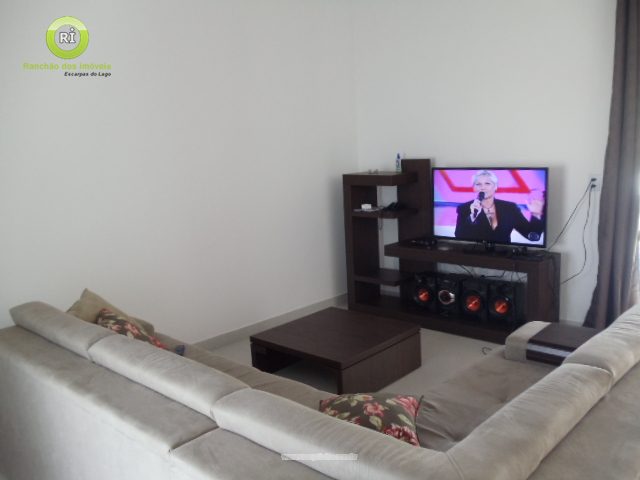 Rancho para Alugar em Estrada Capitólio-Escarpas - Foto 20