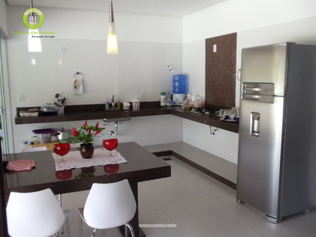 Rancho para Alugar em Estrada Capitólio-Escarpas - Foto 21