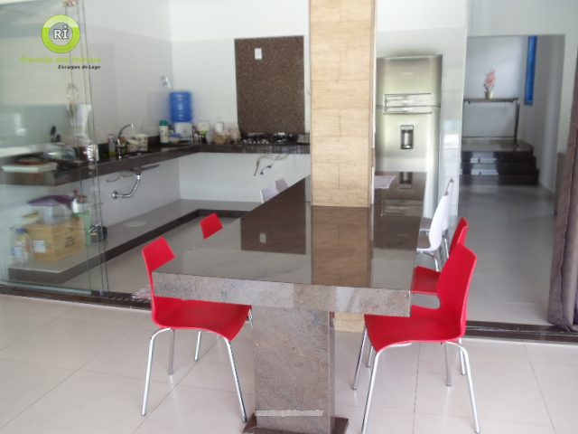 Rancho para Alugar em Estrada Capitólio-Escarpas - Foto 22