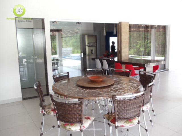 Rancho para Alugar em Estrada Capitólio-Escarpas - Foto 25