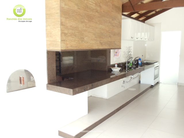 Rancho para Alugar em Estrada Capitólio-Escarpas - Foto 28