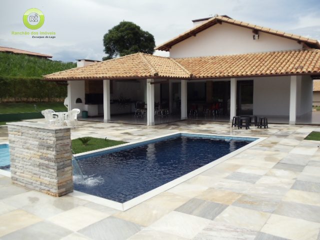 Rancho para Alugar em Estrada Capitólio-Escarpas - Foto 29