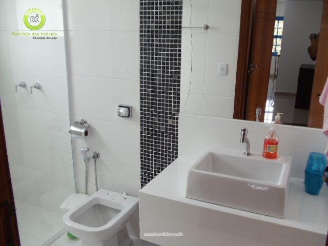Rancho para Alugar em Estrada Capitólio-Escarpas - Foto 3