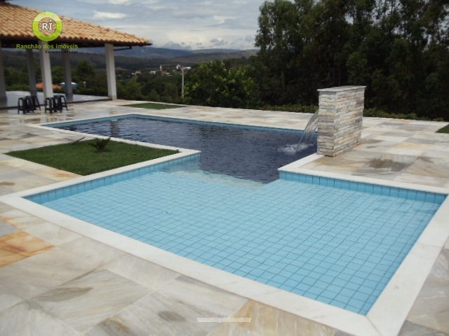 Rancho para Alugar em Estrada Capitólio-Escarpas - Foto 30