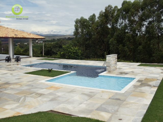 Rancho para Alugar em Estrada Capitólio-Escarpas - Foto 32
