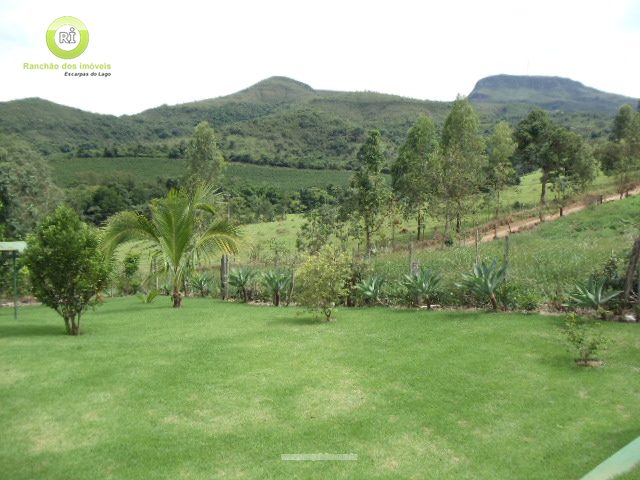 Rancho para Alugar em Estrada Capitólio-Escarpas - Foto 33