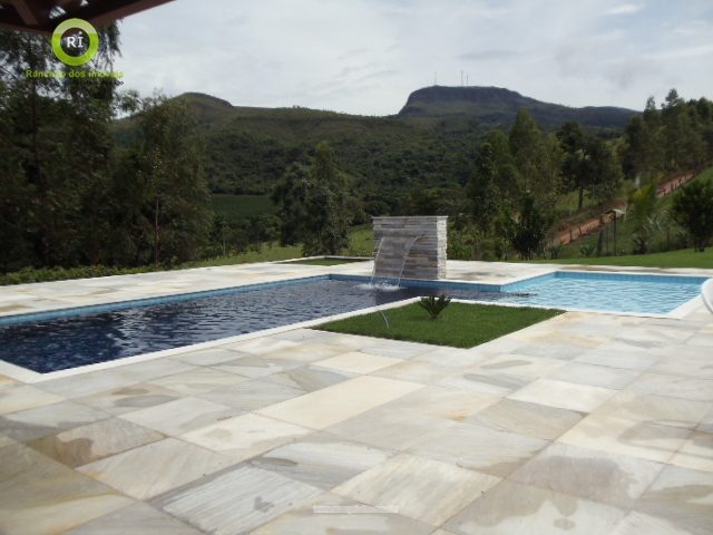 Rancho para Alugar em Estrada Capitólio-Escarpas - Foto 38