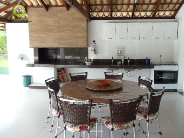 Rancho para Alugar em Estrada Capitólio-Escarpas - Foto 39