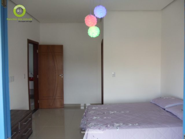 Rancho para Alugar em Estrada Capitólio-Escarpas - Foto 4