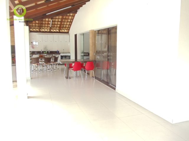 Rancho para Alugar em Estrada Capitólio-Escarpas - Foto 41