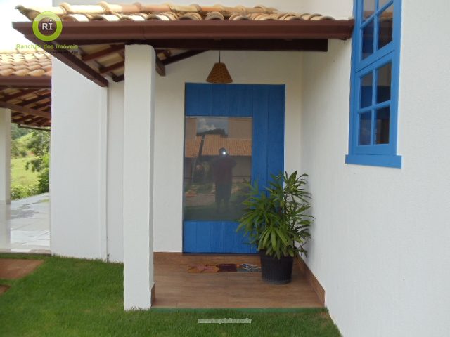 Rancho para Alugar em Estrada Capitólio-Escarpas - Foto 45