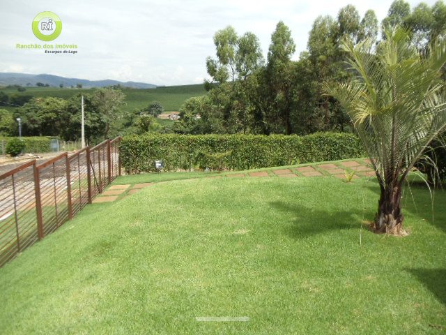 Rancho para Alugar em Estrada Capitólio-Escarpas - Foto 46
