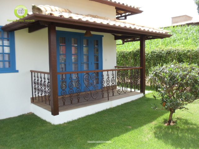 Rancho para Alugar em Estrada Capitólio-Escarpas - Foto 47