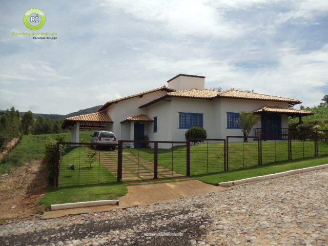 Rancho para Alugar em Estrada Capitólio-Escarpas - Foto 48