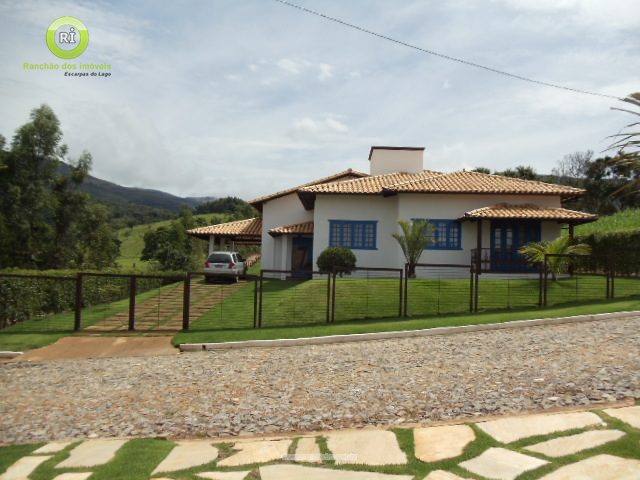 Rancho para Alugar em Estrada Capitólio-Escarpas - Foto 49